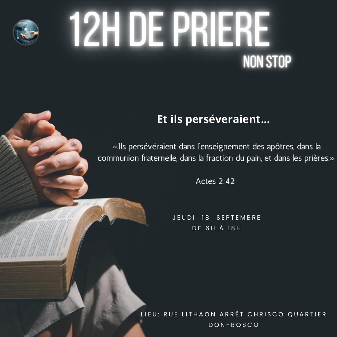 Image événement